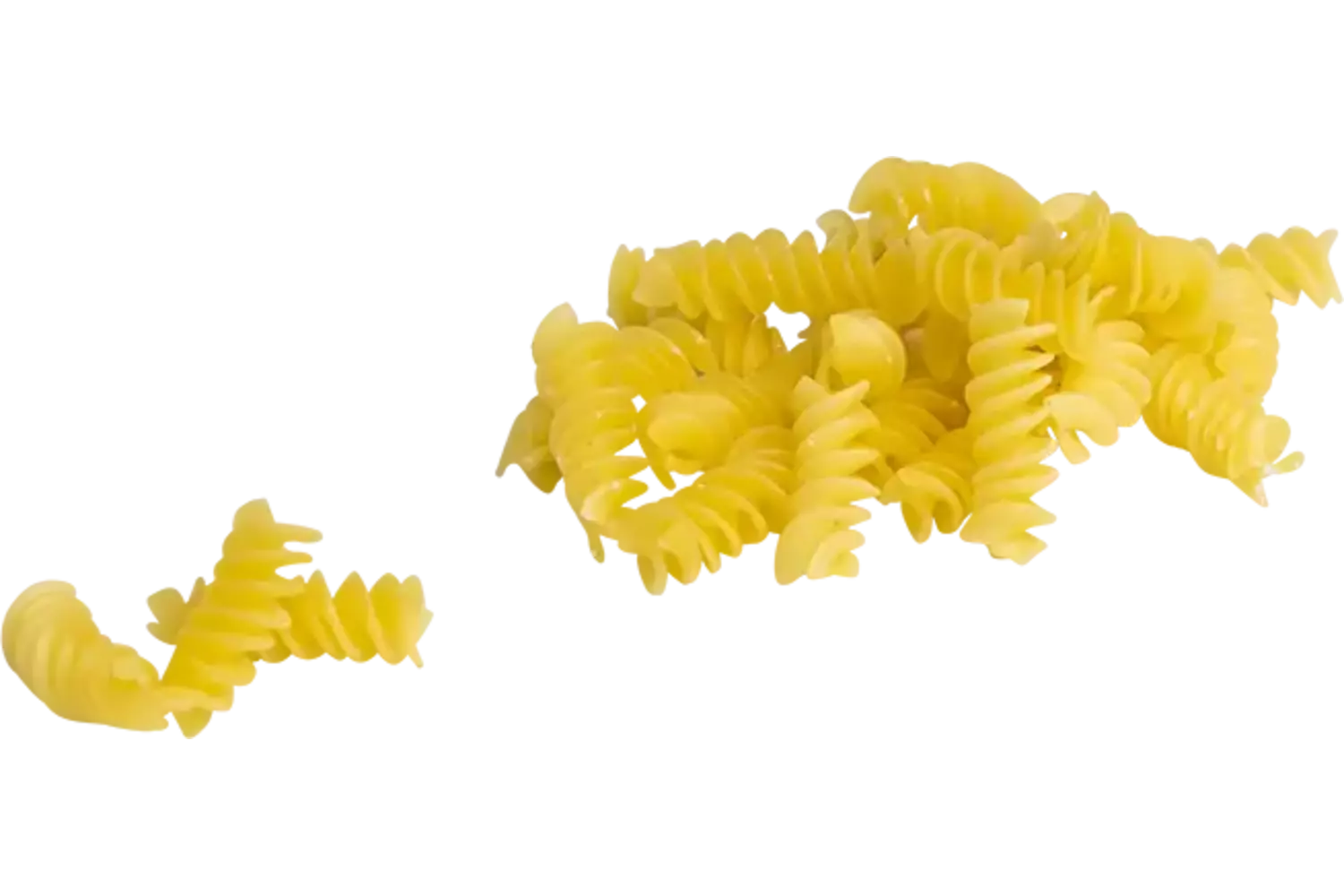 Pasta Fusilli 5kg stuk